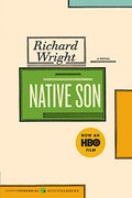 Native Son - Paperback