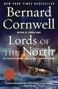 Lords of the North - Paperback