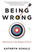 Being Wrong: Adventures in the Margin of Error - Paperback