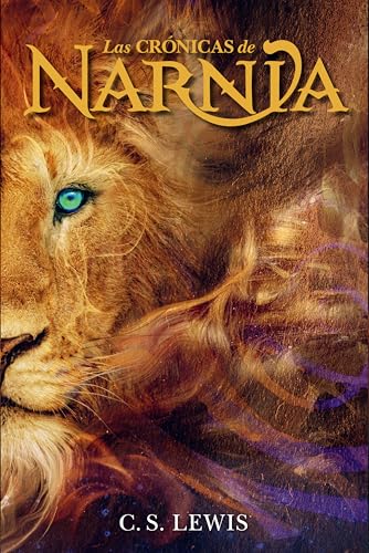 Las Cronicas de Narnia: The Chronicles of Narnia (Spanish Edition) - Paperback