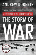 The Storm of War: A New History of the Second World War - Paperback