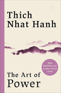 The Art of Power - Paperback