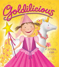 Goldilicious - Hardcover