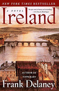 Ireland - Paperback