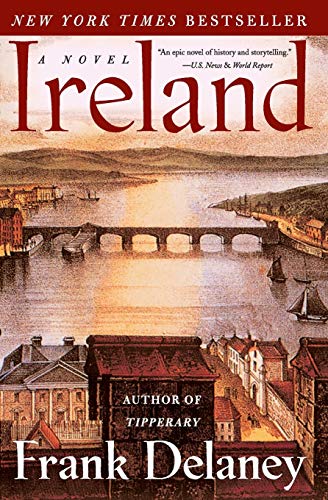 Ireland - Paperback