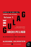 The Gulag Archipelago [Volume 1]: An Experiment in Literary Investigation - Paperback