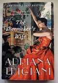The Shoemaker's Wife - Paperback