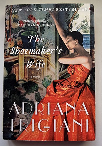 The Shoemaker's Wife - Paperback