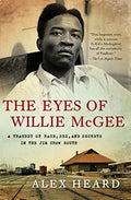 The Eyes of Willie McGee - Paperback