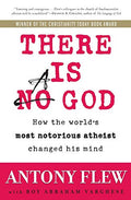 There Is a God: How the World's Most Notorious Atheist Changed His Mind - Paperback