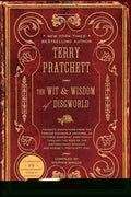 The Wit & Wisdom of Discworld - Paperback