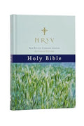 Catholic Bible-NRSV - Hardcover