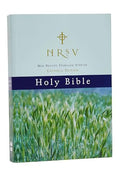 Catholic Bible-NRSV - Paperback
