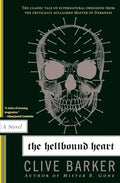 The Hellbound Heart - Paperback