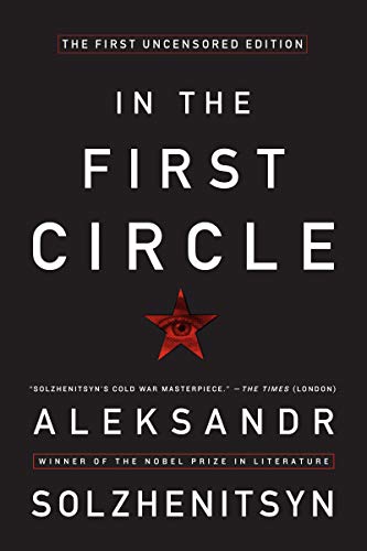 In the First Circle: The First Uncensored Edition - Paperback