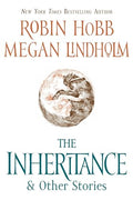 The Inheritance: And Other Stories - Paperback