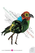 Island - Paperback