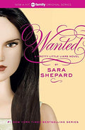Wanted - Paperback