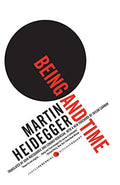 Being and Time - Paperback