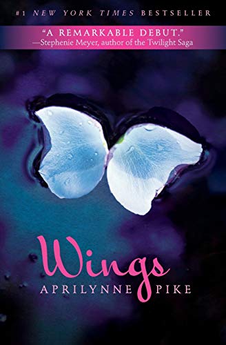 Wings - Paperback