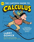 The Cartoon Guide to Calculus - Paperback