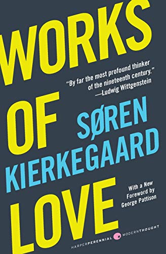 Works of Love - Paperback