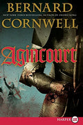 Agincourt - Paperback