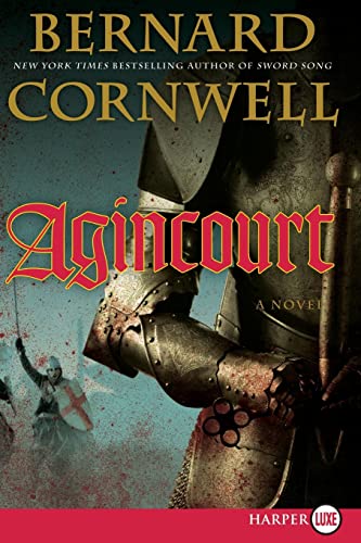 Agincourt - Paperback