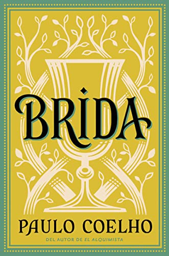 Brida: Novela - Paperback