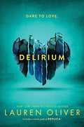 Delirium - Paperback