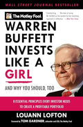 Warren Buffett Invests Like a Girl: And Why You Should, Too - Paperback