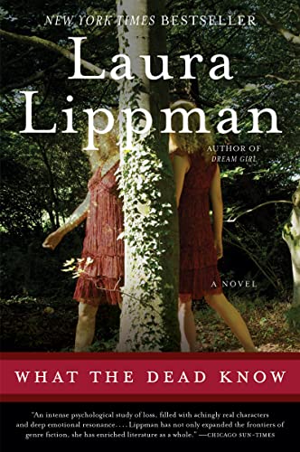 What the Dead Know - Paperback