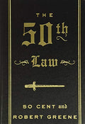 The 50th Law - Hardcover