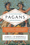 Pagans - Paperback