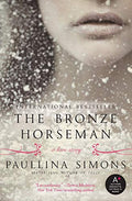 The Bronze Horseman - Paperback