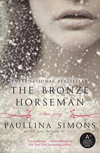 The Bronze Horseman - Paperback