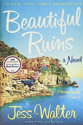 Beautiful Ruins - Paperback