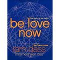 Be Love Now - Paperback