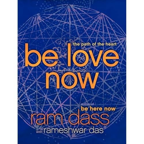 Be Love Now - Paperback