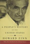 A People's History of the United States - Paperback