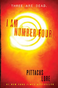 I Am Number Four - Paperback