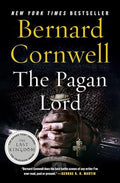The Pagan Lord - Paperback