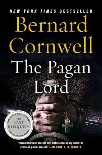 The Pagan Lord - Paperback