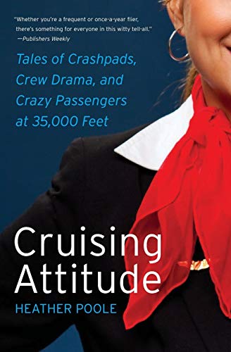 Cruising Attitude - Paperback