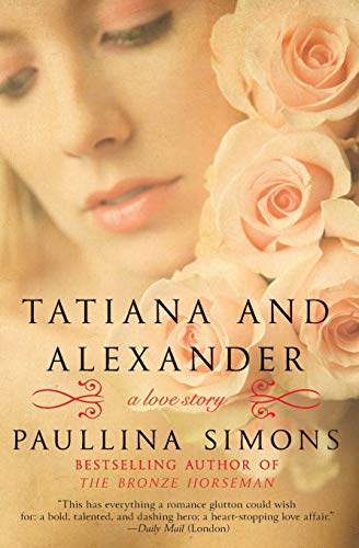Tatiana and Alexander - Paperback
