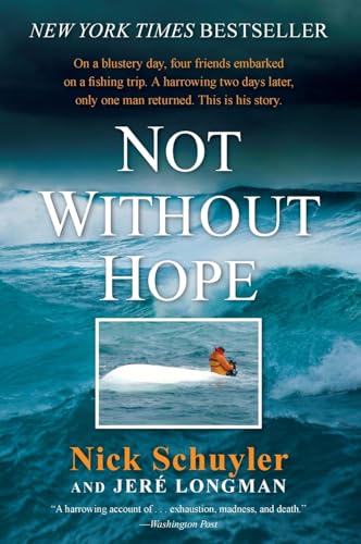 Not Without Hope - Paperback