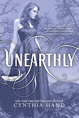 Unearthly - Paperback