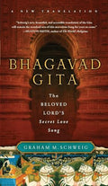 Bhagavad Gita - Paperback