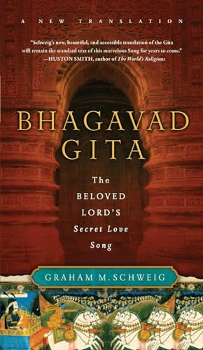 Bhagavad Gita - Paperback