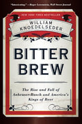Bitter Brew - Paperback